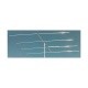 Antenne Yagi 6m 50-54 Mhz 4 éléments Arrow Antennas 52-4S 150W