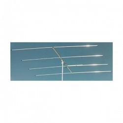 Antenne Yagi 6m 50-54 Mhz 4 éléments Arrow Antennas 52-4S 150W