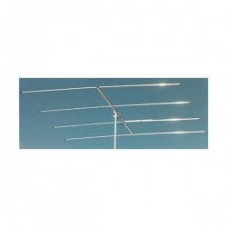 Antenne Yagi 6m 50-54 Mhz 4 éléments Arrow Antennas 52-4S 150W