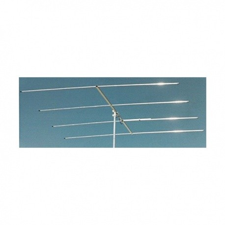 Antenne Yagi 6m 50-54 Mhz 4 éléments Arrow Antennas 52-4S 150W