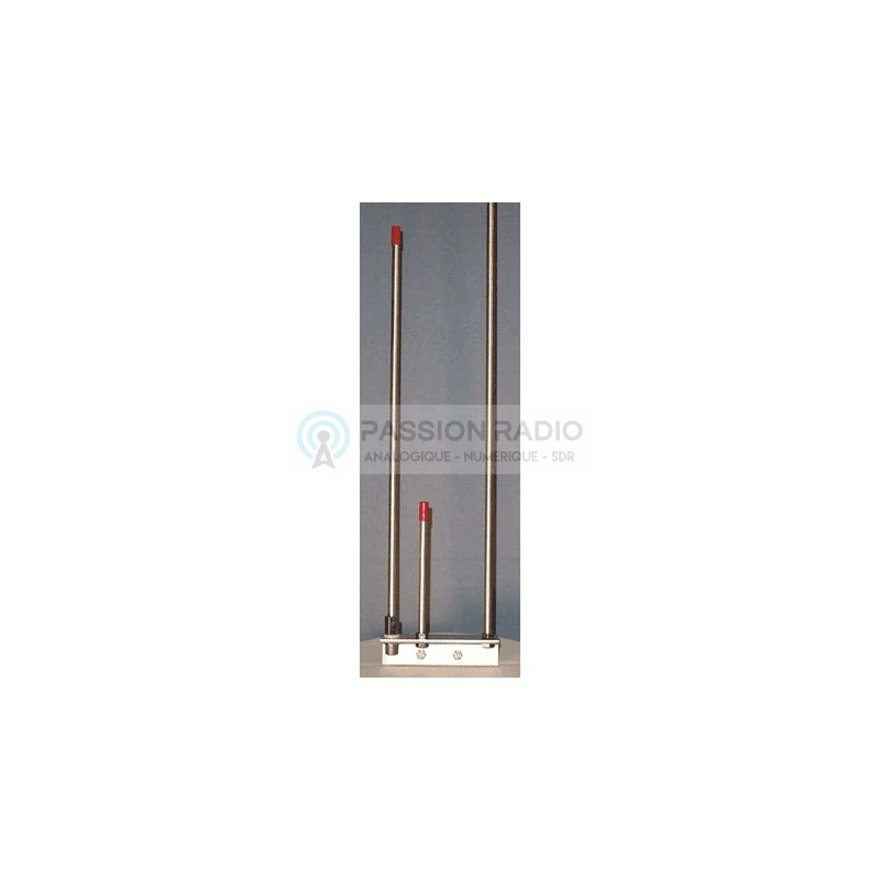 Antenne Vhf Uhf Sans Plan De Masse