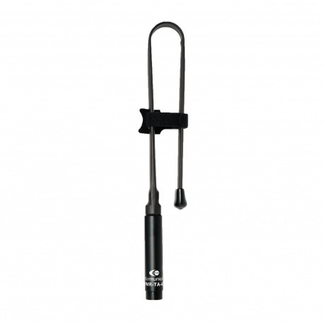 Antenne tactique pliable VHF-UHF Komunica pour TYT Anytone Yaesu