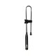 Antenne tactique pliable VHF-UHF Komunica pour TYT Anytone Yaesu