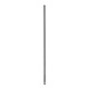 Antenne tactique pliable VHF-UHF Komunica pour TYT Anytone Yaesu