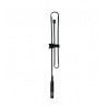Antenne tactique pliable VHF-UHF Komunica pour TYT Anytone Yaesu