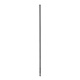 Antenne tactique pliable VHF-UHF Komunica pour TYT Anytone Yaesu