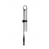 Antenne tactique pliable VHF-UHF Komunica pour TYT Anytone Yaesu