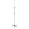 Antenne verticale 5 bandes DIAMOND CP-5HSII 7/14/21/28/50MHz