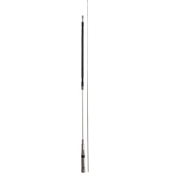 Antenne mobile Diamond HF-10CL monobande HF 10 m, repliable, 200 W PEP