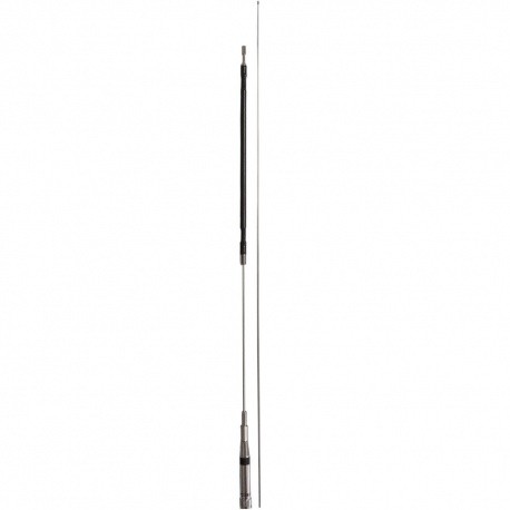 Antenne mobile Diamond HF-10CL monobande HF 10 m, repliable, 200 W PEP