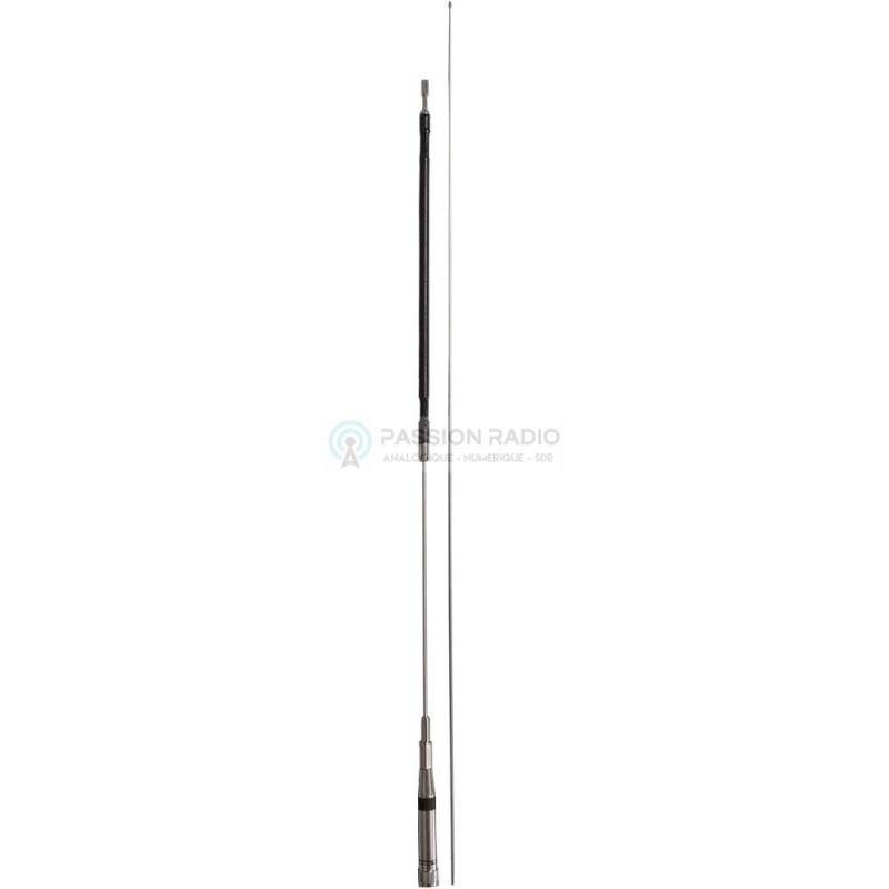 HF80CL Antenne mobile Diamond monobande HF 3,5Mhz