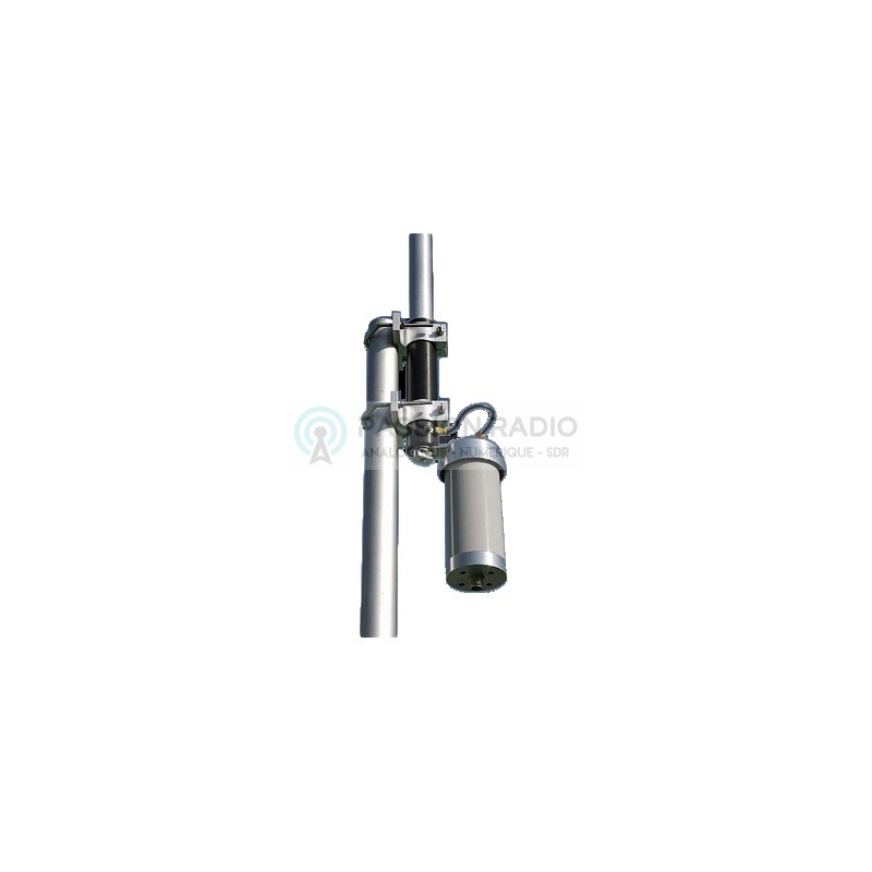 BB7V Antenne verticale Diamond large bande Hf 230 MHz