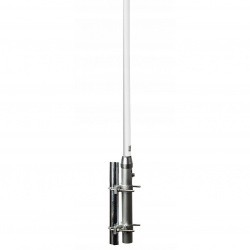 Antenne fixe 144/430 Mhz DIAMOND VX50N sans radians 170cm