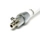 Antenne fixe 144/430 Mhz DIAMOND VX50N sans radians 170cm