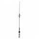 Antenne Mobile Komunica NR770S VHF-UHF 144-430 Mhz 100W PL259