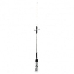 Antenne Mobile Komunica NR770S VHF-UHF 144-430 Mhz 100W PL259