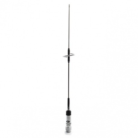 Antenne Mobile Komunica NR770S VHF-UHF 144-430 Mhz 100W PL259