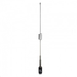 Antenne mobile Komunica Outlander, VHF-UHF super-robuste