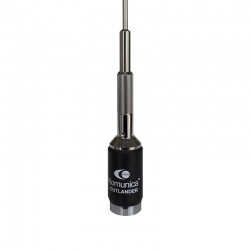Antenne mobile Komunica Outlander VHF-UHF super-robuste PL-259