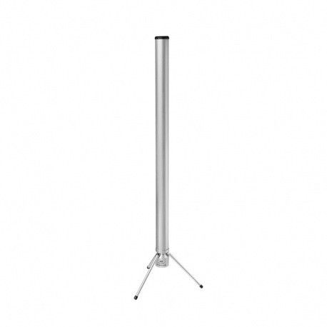 Antenne mobile Komunica Outlander, VHF-UHF super-robuste, PL