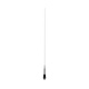 Antenne mobile Komunica 285-VS, 134-174MHz, 5/8, PL