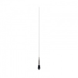 Antenne mobile Komunica 285-VS, 134-174MHz, 5/8, PL