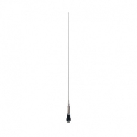 Antenne mobile Komunica 285-VS, 134-174MHz, 5/8, PL
