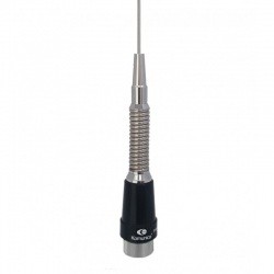 Antenne mobile Komunica 285-VS 134-174MHz 5/8 d'onde PL259