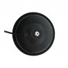 Embase magnétique Komunica BK-1800 175mm,cable coaxial RG58, PL-259