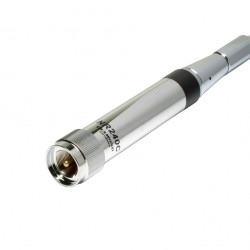 Antenne mobile DIAMOND NR240C 145-430MHz 150W PL-259