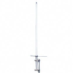 Antenne fixe 144-430Mhz COMET GP-3, Fiche N, 200W