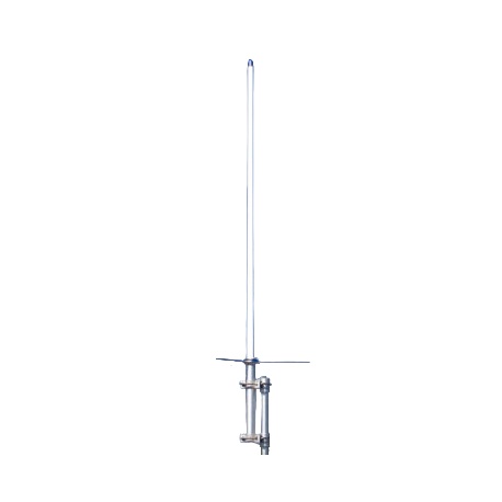 Antenne fixe 144-430Mhz COMET GP-3, Fiche N, 200W