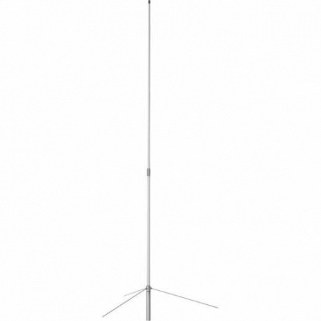 Antenne fixe 144-430Mhz COMET GP-6, Fiche N, 200W