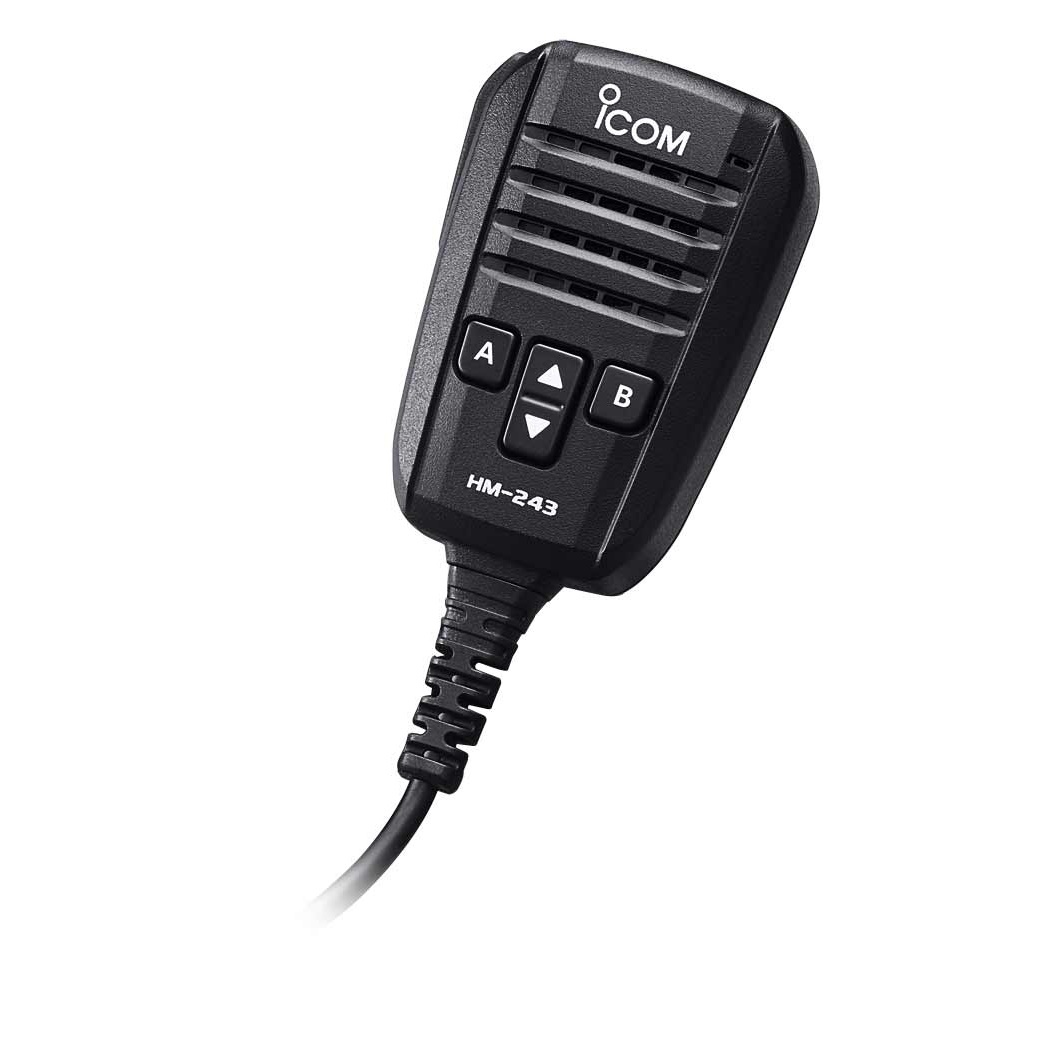 BC-123SE : Alimentation secteur ICOM 12V pour chargeur IC-V80E ID