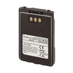 Batterie Haute-Capacité 3200 mAh pour TYT TH-UV88 & Retevis RT85