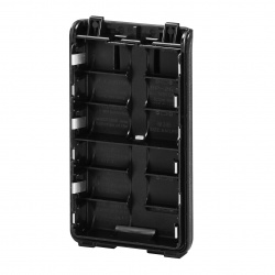 Boitier piles ICOM 6 x LR6 AA pour IC-V80E
