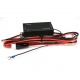 Cordon d'limentation ICOM 13,8V pour IC-7300 et IC-9700