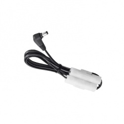 Cordon d'alimentation DC 150cm ICOM 13,8V pour IC-705