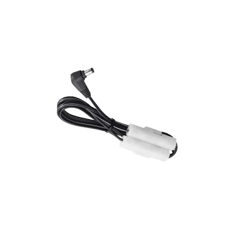Cordon d'alimentation DC 150cm ICOM 13,8V pour IC-705