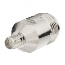 Câble Adaptateur Fakra C Femelle Vers SMA Femelle - Longueur 20 Cm, Pour Connexion Antenne