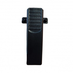 Clip ceinture pour batterie anytone QB44L et QB44HL