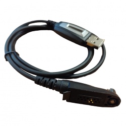 Câble programmation USB pour radio 4G LTE Inrico T368 3 broches