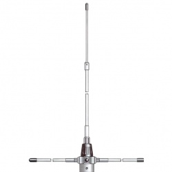 Antenne Base VHF Sirio GP3E SO239 200W