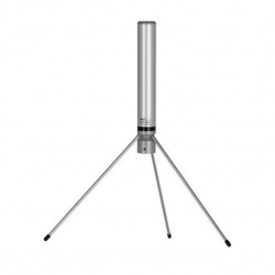 Antenne Base VHF Sirio GP 108-136LB SO239 1000W
