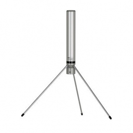 Antenne Base VHF Sirio GP 108-136LB SO239 1000W