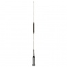 Antenne CB/2M Mobile Sirio SG-CB/VHF 136cm fouet inclinable à 90°