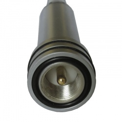 Antenne mobile CB/2m Sirio SG-CB/VHF pour 27 MHz et 145 MHz