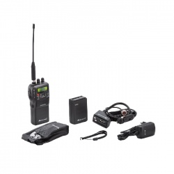 Talkie-Walkie 27Mhz ALAN 42 DS 4W AM FM
