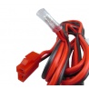 Cordon d'alimentation ICOM 13,8V pour IC-7300 et IC-9700