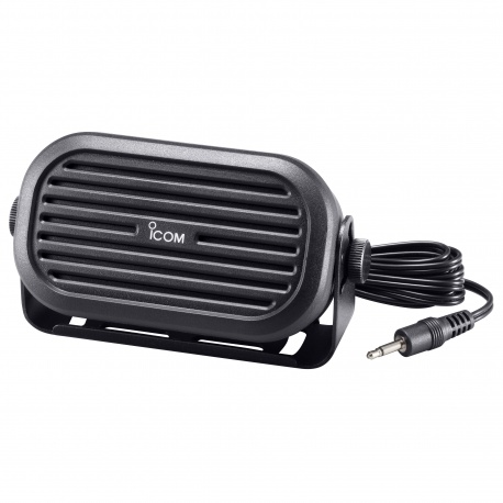 Haut-parleur externe ICOM SP-35L 5W pour IC-7300 et IC-2730E